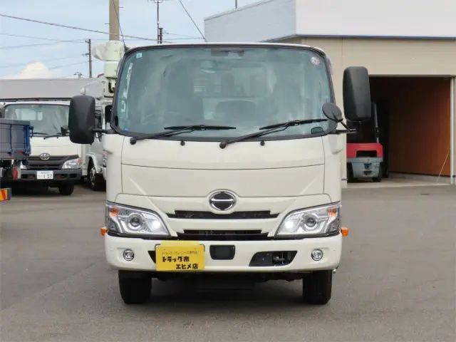 日野 デュトロ 2KG-XZU605M(2WD)の写真6