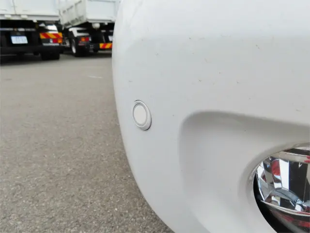 日野 デュトロ 2KG-XZU605M(2WD)の写真10