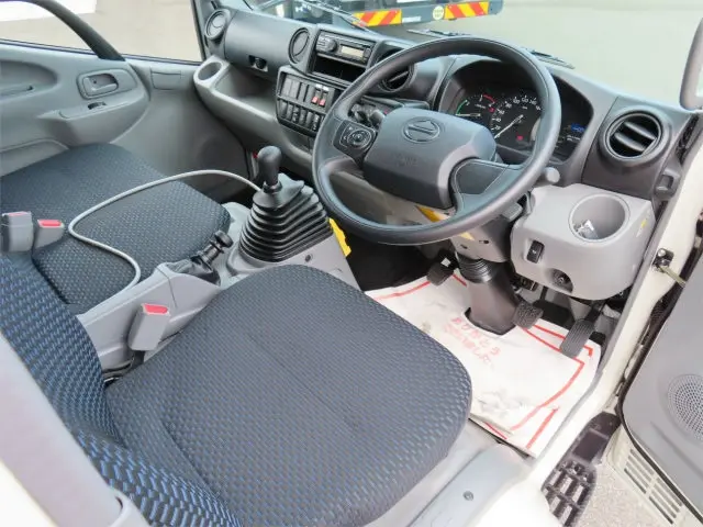 日野 デュトロ 2KG-XZU605M(2WD)の写真12