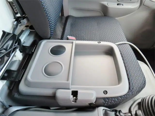 日野 デュトロ 2KG-XZU605M(2WD)の写真14