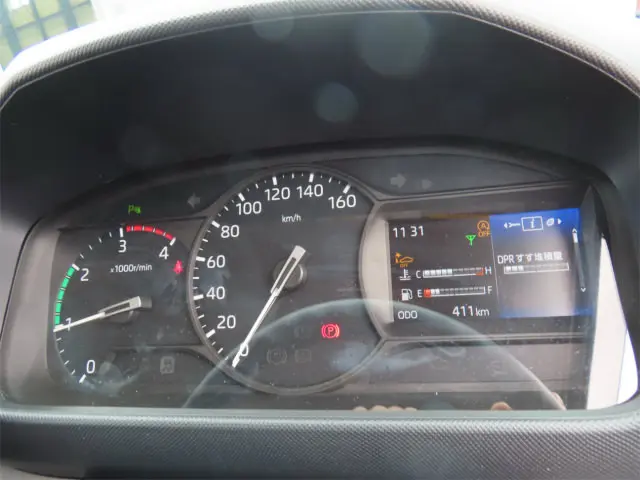 日野 デュトロ 2KG-XZU605M(2WD)の写真15