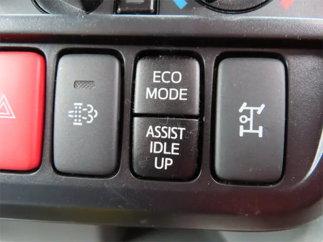 日野 デュトロ 2KG-XZU605M(2WD)の写真19