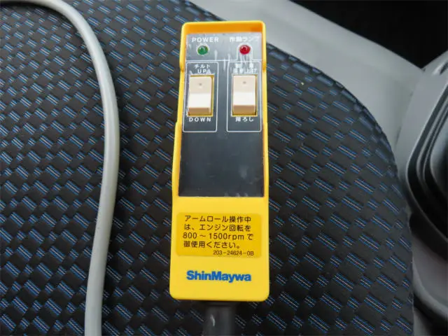 日野 デュトロ 2KG-XZU605M(2WD)の写真27