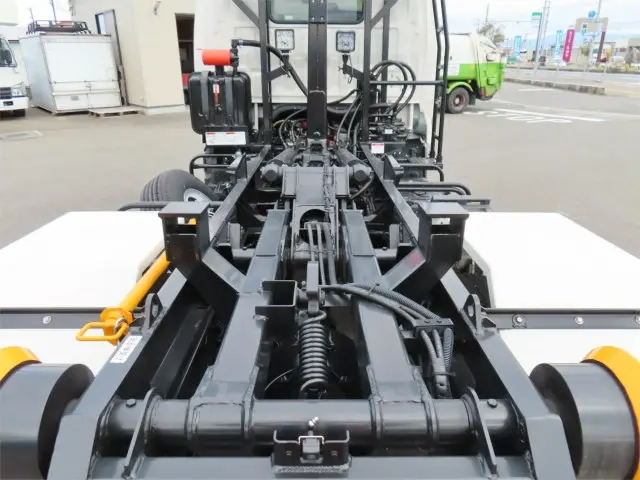 日野 デュトロ 2KG-XZU605M(2WD)の写真30