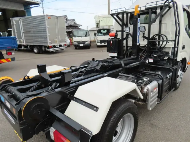 日野 デュトロ 2KG-XZU605M(2WD)の写真33