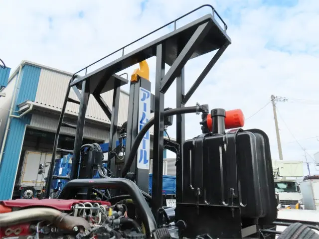 日野 デュトロ 2KG-XZU605M(2WD)の写真35