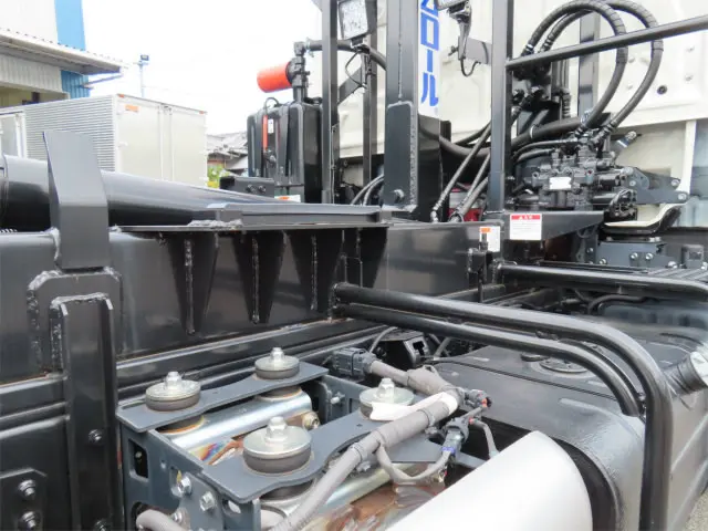 日野 デュトロ 2KG-XZU605M(2WD)の写真44