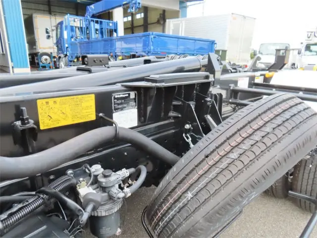 日野 デュトロ 2KG-XZU605M(2WD)の写真45