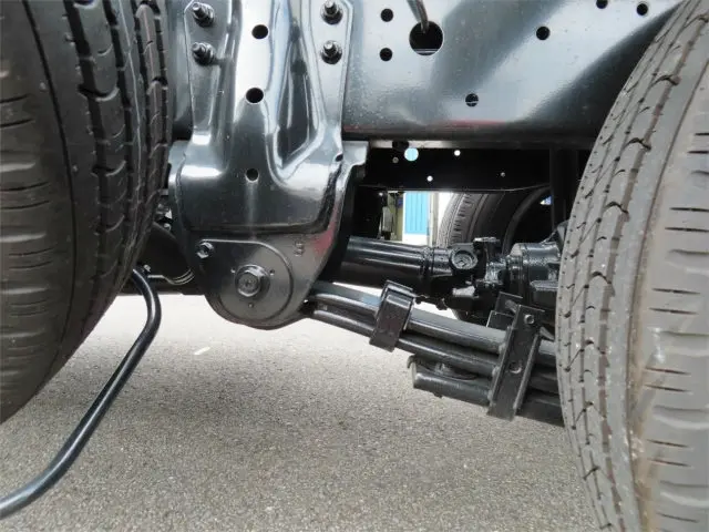 日野 デュトロ 2KG-XZU605M(2WD)の写真46