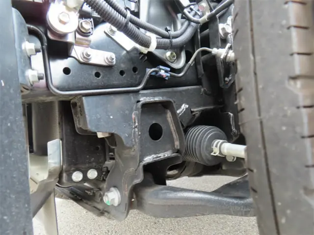 日野 デュトロ 2KG-XZU605M(2WD)の写真48