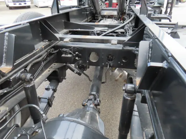 日野 デュトロ 2KG-XZU605M(2WD)の写真50