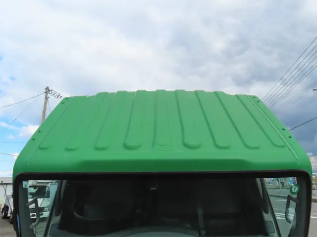 いすゞ エルフ 2RG-NPR88AN(2WD)の写真7