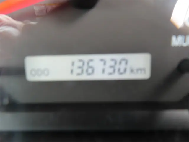 いすゞ エルフ 2RG-NPR88AN(2WD)の写真14