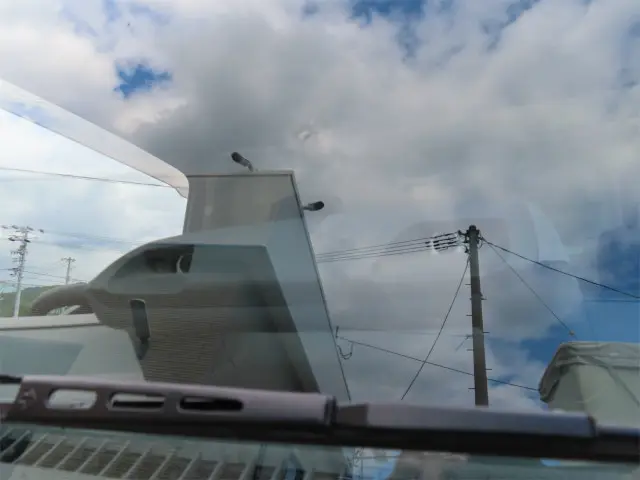 いすゞ エルフ 2RG-NPR88AN(2WD)の写真21