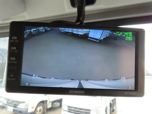 いすゞ エルフ 2RG-NPR88AN(2WD)の写真21