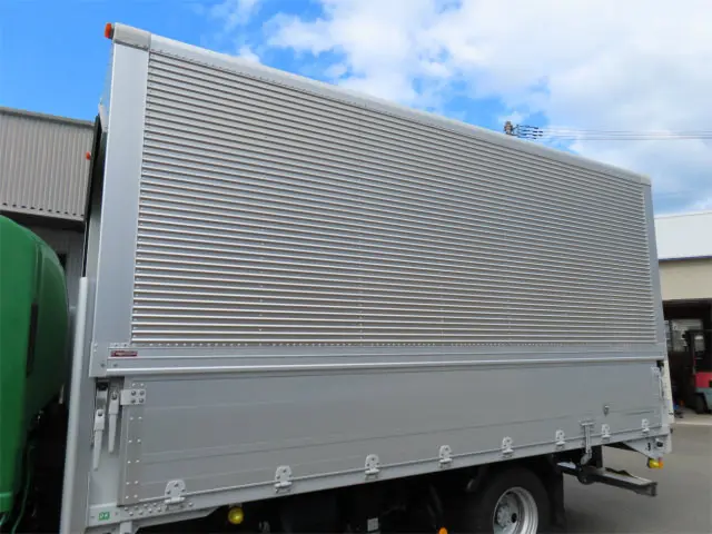 いすゞ エルフ 2RG-NPR88AN(2WD)の写真33