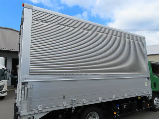 いすゞ エルフ 2RG-NPR88AN(2WD)の写真34