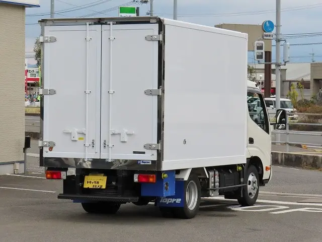 日野 デュトロ 2KG-XZU605M(2WD)の写真2