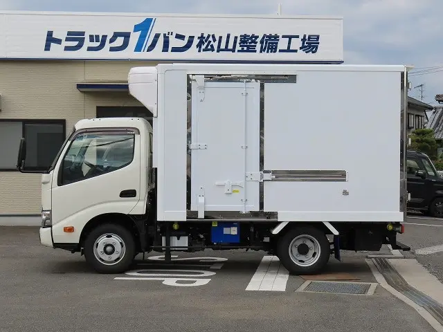 日野 デュトロ 2KG-XZU605M(2WD)の写真3