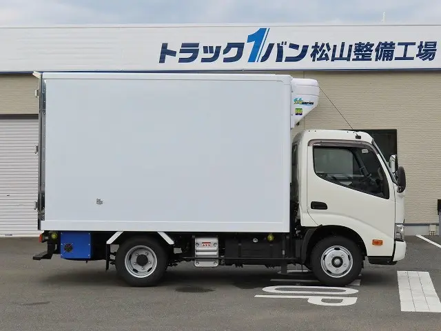 日野 デュトロ 2KG-XZU605M(2WD)の写真4