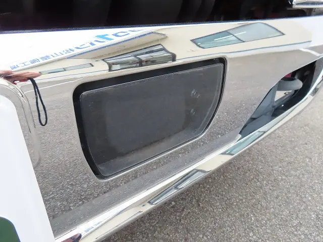 日野 デュトロ 2KG-XZU605M(2WD)の写真9