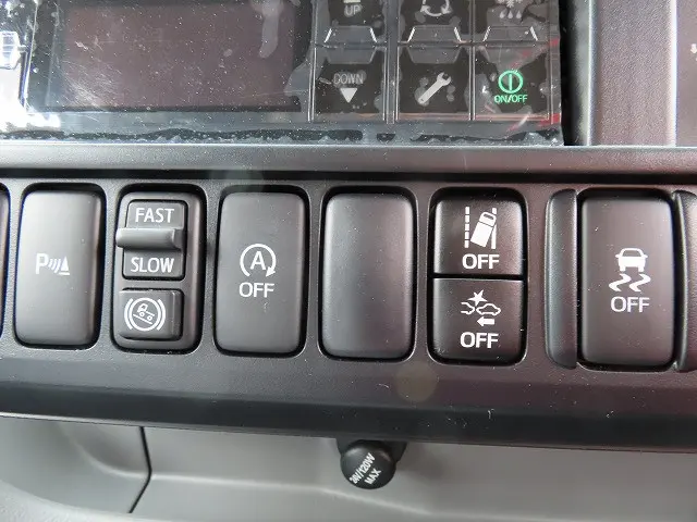 日野 デュトロ 2KG-XZU605M(2WD)の写真15