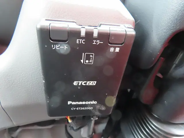 日野 デュトロ 2KG-XZU605M(2WD)の写真21