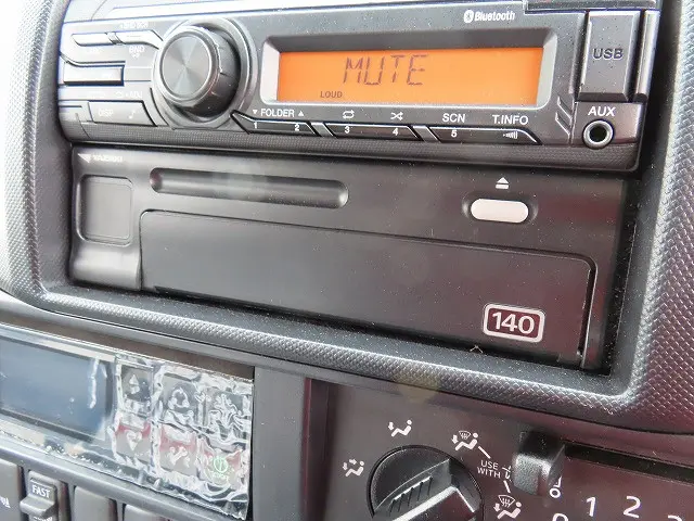 日野 デュトロ 2KG-XZU605M(2WD)の写真22