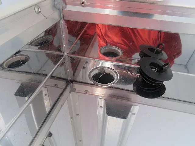 日野 デュトロ 2KG-XZU605M(2WD)の写真32