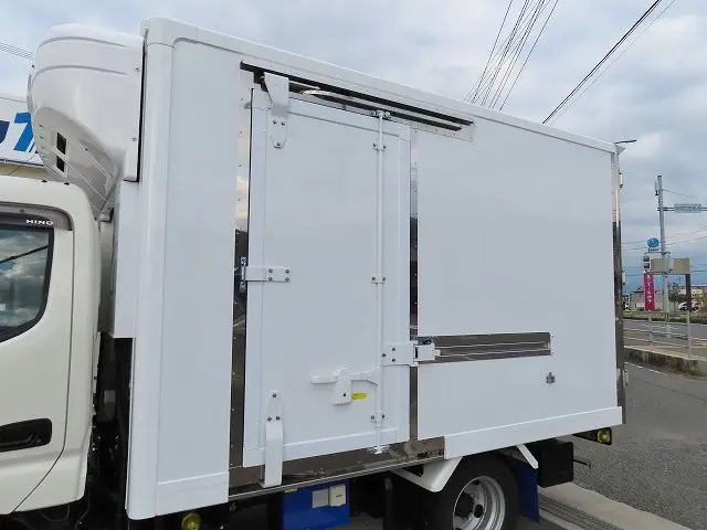 日野 デュトロ 2KG-XZU605M(2WD)の写真33