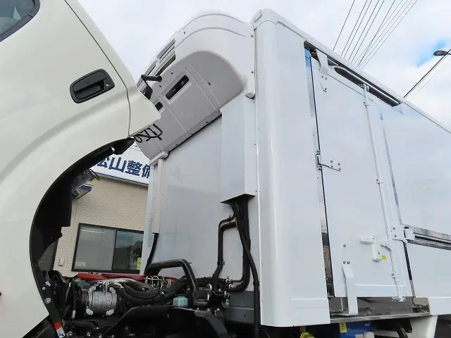 日野 デュトロ 2KG-XZU605M(2WD)の写真36