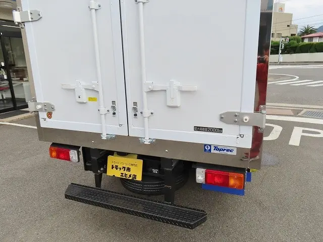 日野 デュトロ 2KG-XZU605M(2WD)の写真38