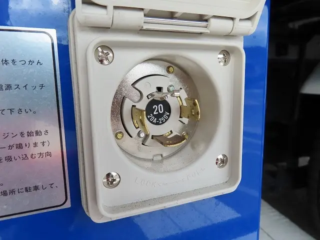 日野 デュトロ 2KG-XZU605M(2WD)の写真39