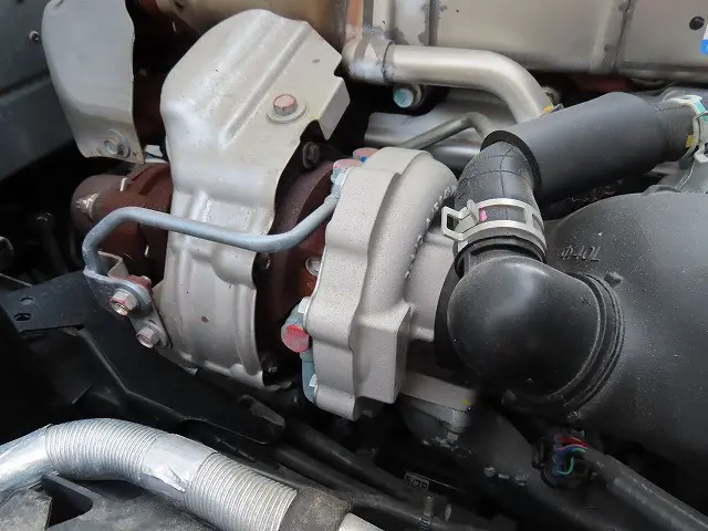 日野 デュトロ 2KG-XZU605M(2WD)の写真43