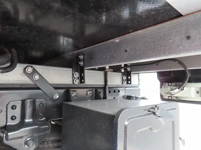 日野 デュトロ 2KG-XZU605M(2WD)の写真44