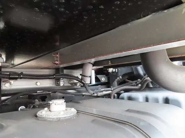 日野 デュトロ 2KG-XZU605M(2WD)の写真46