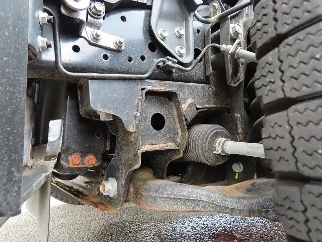 日野 デュトロ 2KG-XZU605M(2WD)の写真49