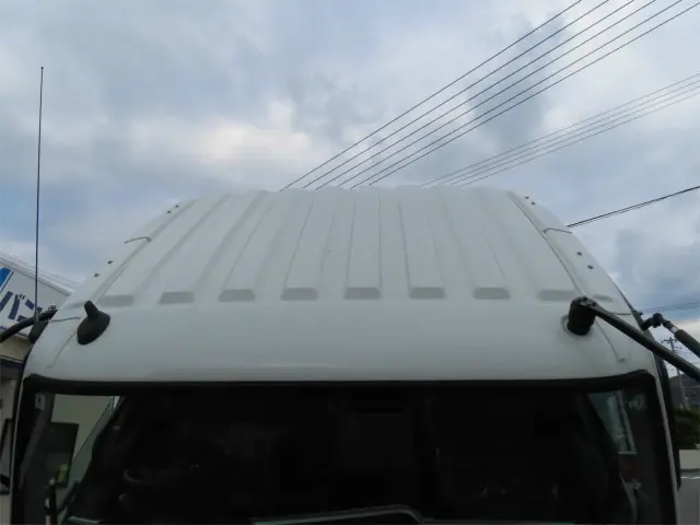 三菱 ファイター 2KG-FK62F(2WD)の写真7