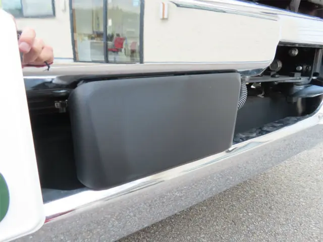 三菱 ファイター 2KG-FK62F(2WD)の写真9