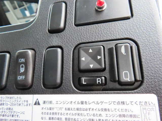 三菱 ファイター 2KG-FK62F(2WD)の写真17