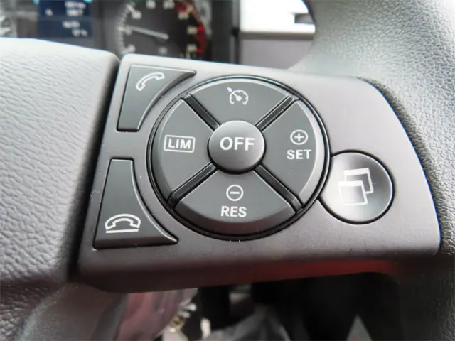 三菱 ファイター 2KG-FK62F(2WD)の写真19