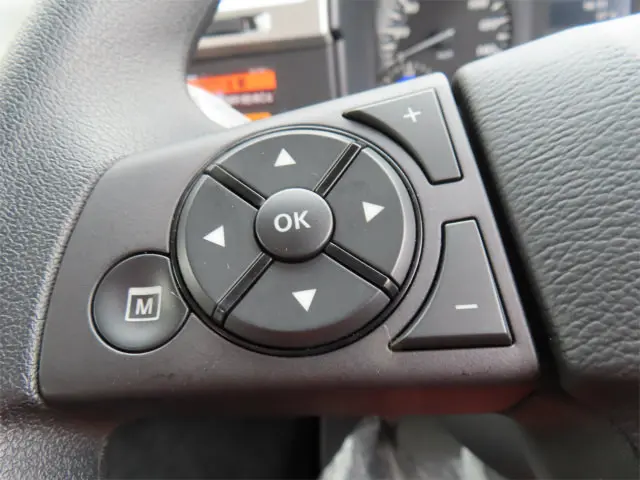 三菱 ファイター 2KG-FK62F(2WD)の写真20