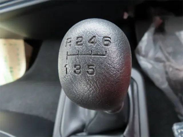 三菱 ファイター 2KG-FK62F(2WD)の写真21