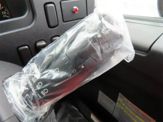 三菱 ファイター 2KG-FK62F(2WD)の写真23