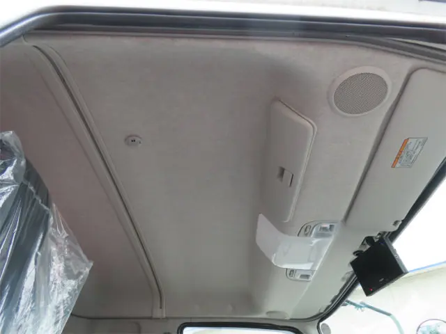 三菱 ファイター 2KG-FK62F(2WD)の写真26