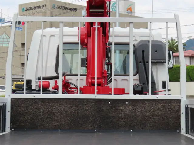 三菱 ファイター 2KG-FK62F(2WD)の写真28