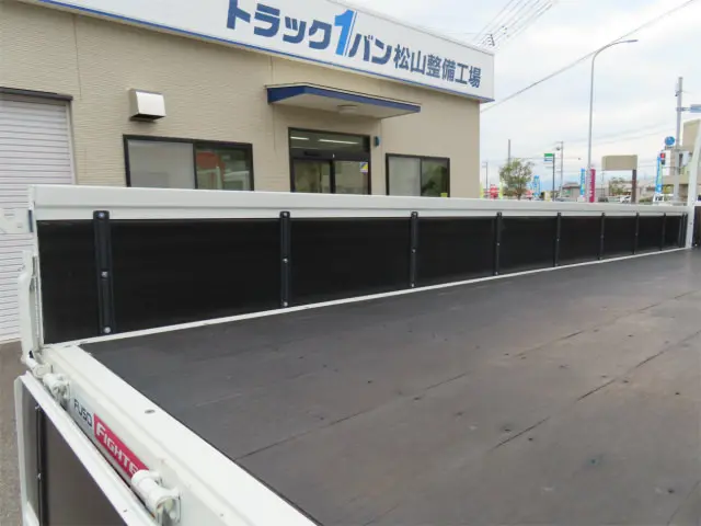 三菱 ファイター 2KG-FK62F(2WD)の写真29