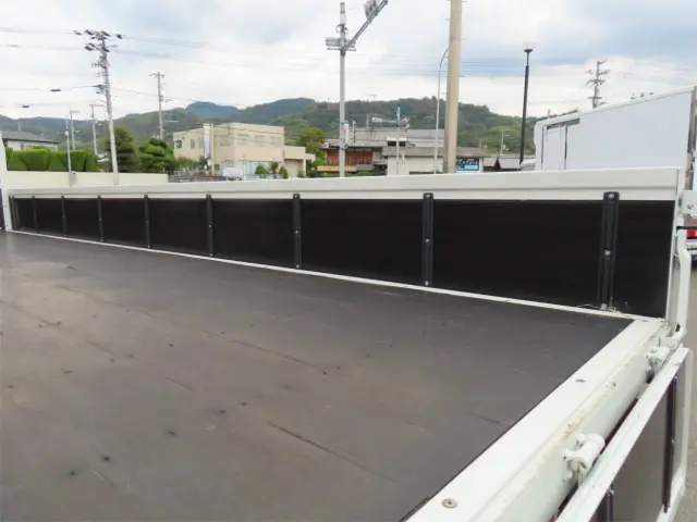 三菱 ファイター 2KG-FK62F(2WD)の写真30