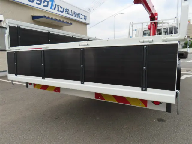 三菱 ファイター 2KG-FK62F(2WD)の写真31