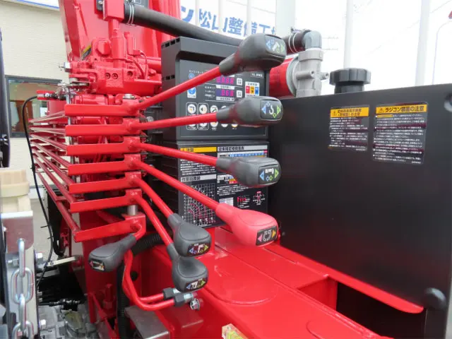 三菱 ファイター 2KG-FK62F(2WD)の写真37